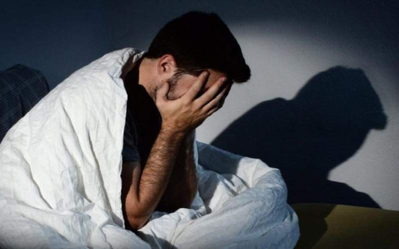 بی خوابی