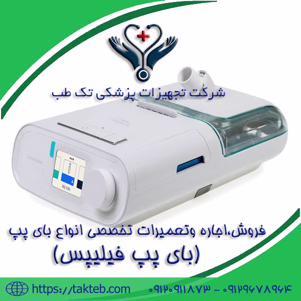 بای پپ فیلیپس