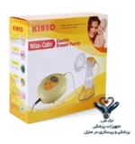 شیردوش برقی کینیو