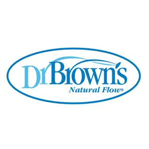 Dr brown logo