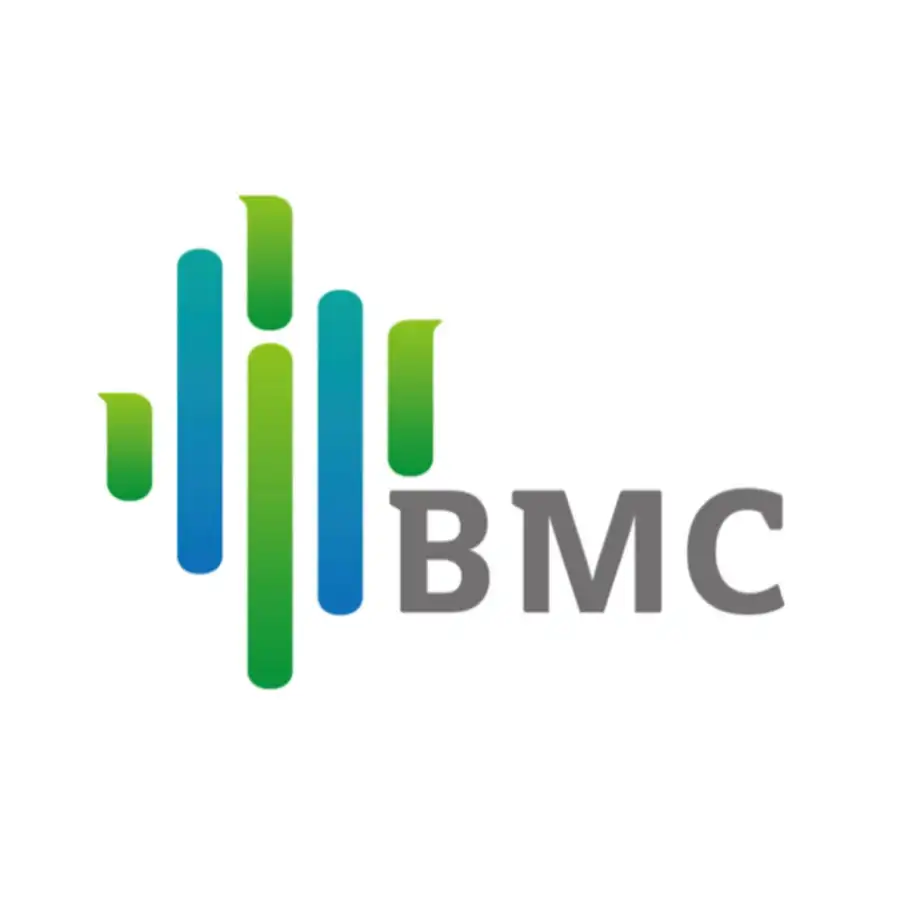 BMC LOGO